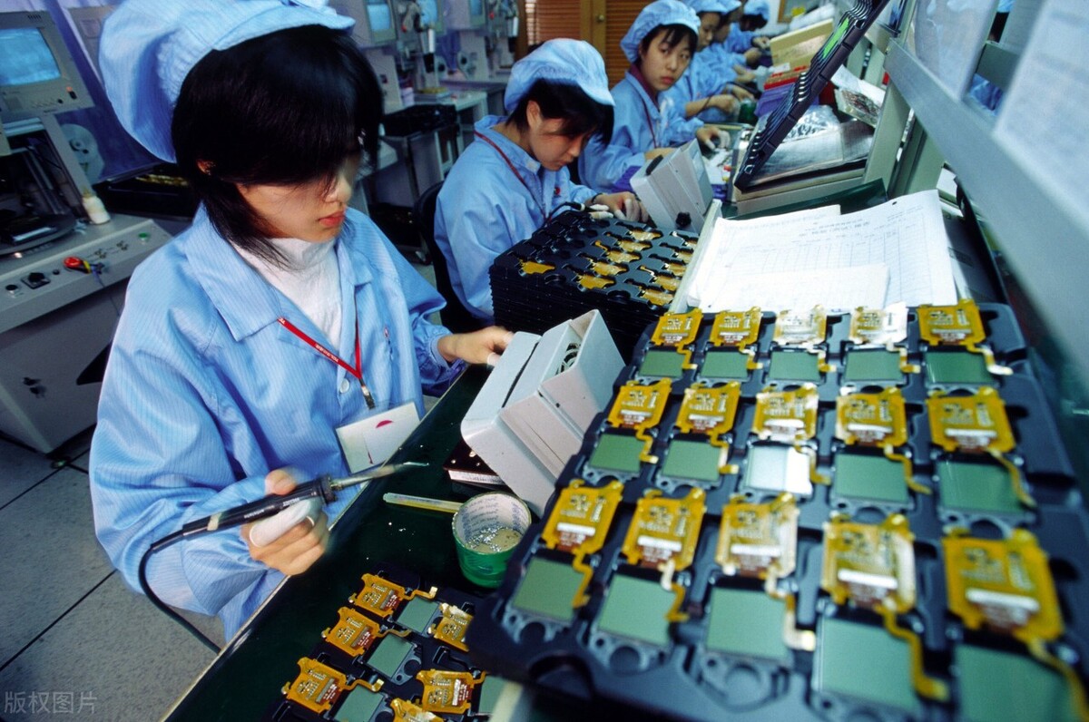 广东惠州有哪些大工厂企业，你知道几个？